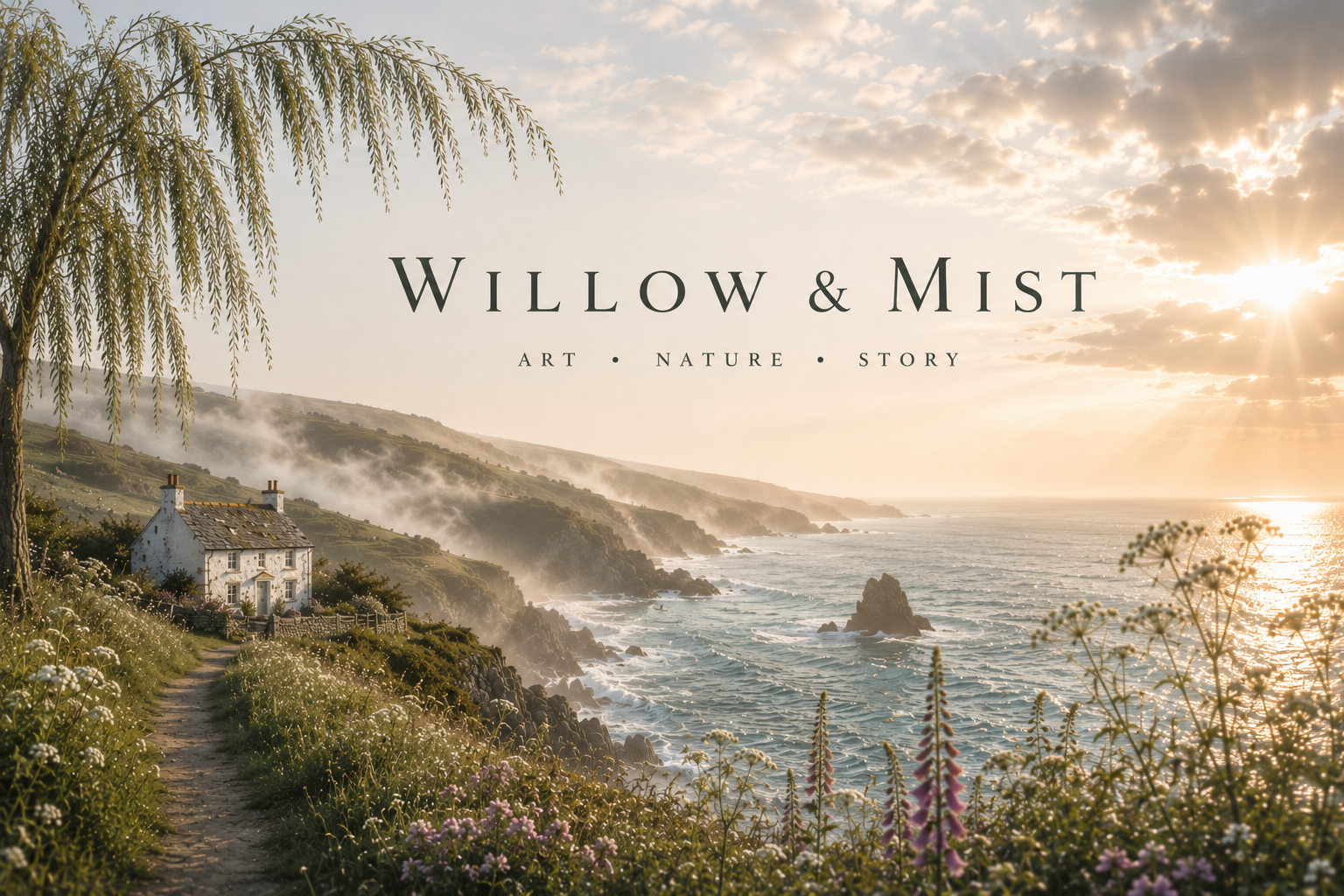 Willow and Mist